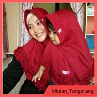 Bergo Aileen couple