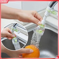 HALFA| Adjustable Kitchen Faucet Basin Sink Anti-Splash Extension Tap Home Kitchen Tool