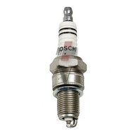 Bosch Yamaha RXZ/ Suzuki 150CC Spark Plug 1 PCS (W5DC)