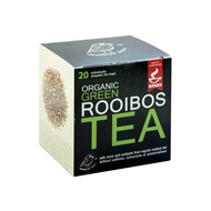Alpro Pharmacy Exclusive - Organic Green Rooibos Caffeine Free Tea (20's x 2.5g)