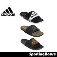 Adidas Adilette Comfort Slides Plush slides with extra cushioned comfort