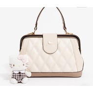 Taiwan Arnold Palmer Hello Kitty Sling Handbag