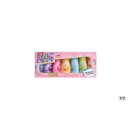 BENCH DAILY SCENTS 6 in 1 cologne