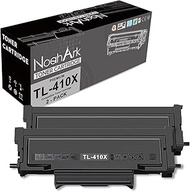 NoahArk Compatible with TL-410x (TL-410 TL-410H) Toner Cartridge for Pantum P3010DW P3010DN M7100DW 