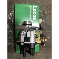DISTRIBUTOR BRAND LUCAS PROTON SAGA ISWARA 12v,WIRA(CRB) DISTRIBUTOR LUCAS