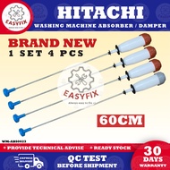 (60CM) HITACHI Washing Machine Absorber (DAMPER) Suspension Rod
