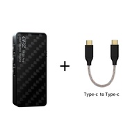 EPZ TP20 pro tp50 dongle DAC audio headphone IEM amplifier/portable type C/lightning cs43131x2 cs431