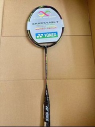 YONEX 雙刃10LT 5U超輕 雙面異形框 日本原產 羽球拍