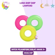 Intex Round Float for Children 9+ Years Old, Intex Float 91cmRing