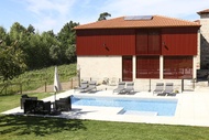 Quinta de Chousas - Braga - Agrotourism