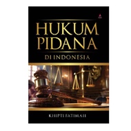Gramedia - Criminal Law in Indonesia