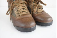 1日元◆zamberlan / zanbara *符號44/28厘米*登山鞋/徒步旅行鞋/靴子* Gore-Tex *