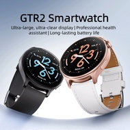 GTR2 Bluetooth Smartwatch | Bluetooth Calling | IP68 Waterproof | Smart Health Check | Ultra-Large H