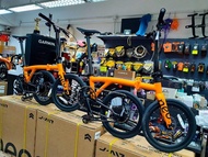 JAVA NEO 406 CB EX12 大家最期待嘅阿橙色返貨啦🧡🧡