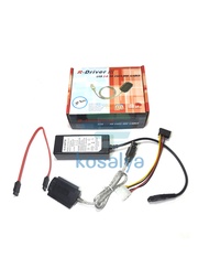 Converter HDD IDE ATA - SATA to USB R-Driver cpu, Converter HDD IDE internal to HDD External