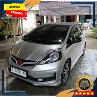 (No PO) Bodykit JAZZ GE8 2008 to 2011 upgrade MMC