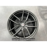 BMW G30 Forged Rim 20'' | BMW G20 Forged Rim 19'' | BMW G30 G20 Forged Rim Custom made