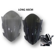 WINDSHIELD RC390 2014-2016