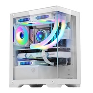 Keytech Robin Lite Matx Itx Gaming PC Case
