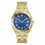 GUESS Men Quartz Watch, Stainless Steel, It Is Suitable For Business Occasions, Present For Family A