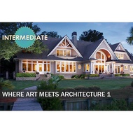 [Video Course] Where Art Meets Architecture 1 by Mike Kelley Fstoppers