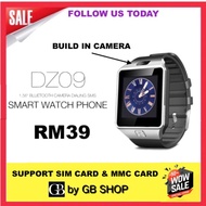 Smartwatch DZ09