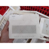 Huawei EG8141A5 Port Router Normalbiru