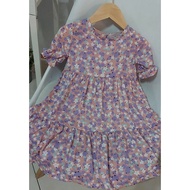 DAILY DRESS CHIKA BY BABY ARWEN