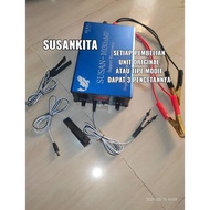 ULTRASONIC INVERTER SUSAN 1030SMP