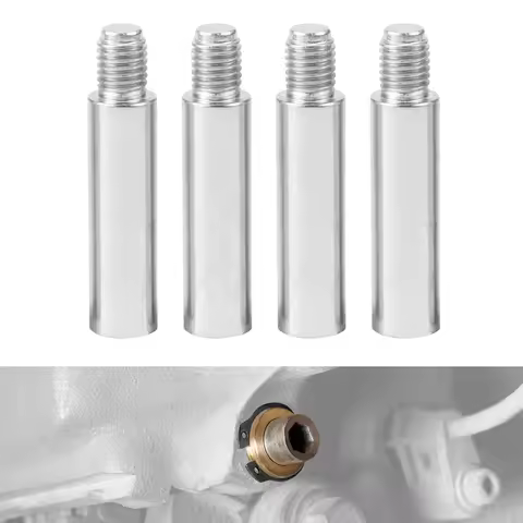 Caliper Guide Slider Pins for BMW E46 E90 E91 E92 E93 E36 E39 E30 E34 E24 E32 E31 Z3 Z4, Replace for