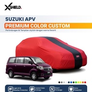 Premium APV Car Body Cover APV Arena Car Cover Waterproof Restock