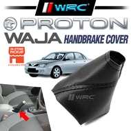 Proton Waja Handbrake Cover (Black)