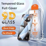 Samsung S24 Ultra Full Cover Tempered Glass For Samsung S24 Ultra S22 S20 S23 FE S24+ S23+ A54 A34 A