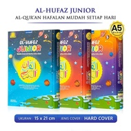 AlQuran Hafalan Al Hufaz Junior A5 Cordoba AlQuran Anak AlQuran