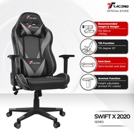 TTRacing Swift X Swift X Pro Gaming Chair Ergonomic Office Chair Kerusi Gaming - 2 Years Official Wa