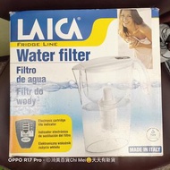 盒裝LAICA濾水壺 2.25L 濾水壺 水壺 冷水壺