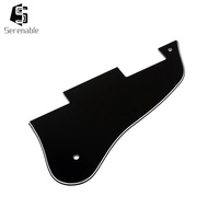 [Serenable] PVC 3-ply Pickguard Scratch Plate for   ES335 Guitar Replacement Parts