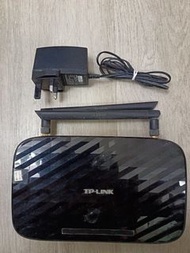 TP-Link AC750 無線雙頻 Gigabit 路由器