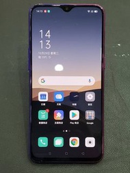 OPPO 歐珀 二手 中古 OPPO R17 紫 128G 雙北可面交寄送(務必詢問有無現貨)新舊機可高價回收