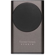 🎈香港自家研發品牌🎈Think Thing studio MagSafe 2.0 雙向磁吸便攜充電器