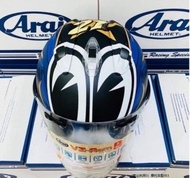 Motorcycle Helmet Arai Original VZ RAM nakasuga