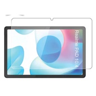For Oppo Realme Pad 10.4" 2021 Tablet Tempered Glass