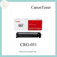 Compatible Canon Toner CRG-051