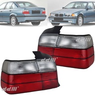 [READY STOCK] DEPO BMW E36 3 Series 4Door 1990-1998 Rear Tail Light Tail Lamp Lampu Belakang (Taiwan