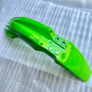 บังโคลนหน้า kx85 บังโคลนหน้ารถวิบาก ขนาดใหญ่ มีหลากลายสีให้เลือกและพร้อมจัดส่งทุกสี SX2 /84