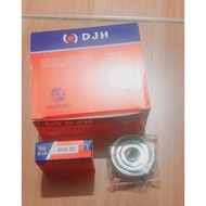 DJH BRAND 6300 ZZ BEARING