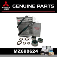 MZ690624 Timing Belt Kit Set Mitsubishi Grandis NA4W 4G69 2.4, Airtrek CU5W 2.4 (122RU20) (65YU13)