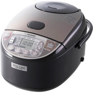 Nồi cơm điện Zojirushi 1.8 lít NL-GAQ18-BM