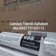 Dow corning 688/sausage seal/sausage silicone
