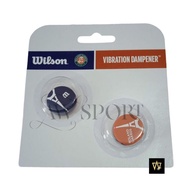 Wilson ROLAND GARROS Wilson Vibration Dampener/ Anti-Vibration/